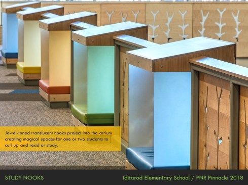 Learning Pods