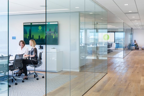 Conference room