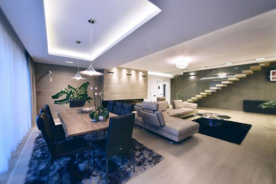 Next House by Razvan Barsan + Partners
