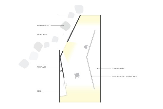 Proposed Floor Plan