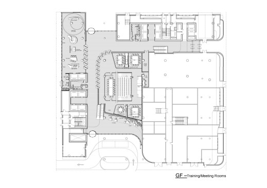 G/F Floor Plan