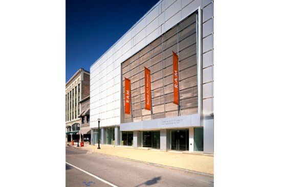 Racine+Art+Museum