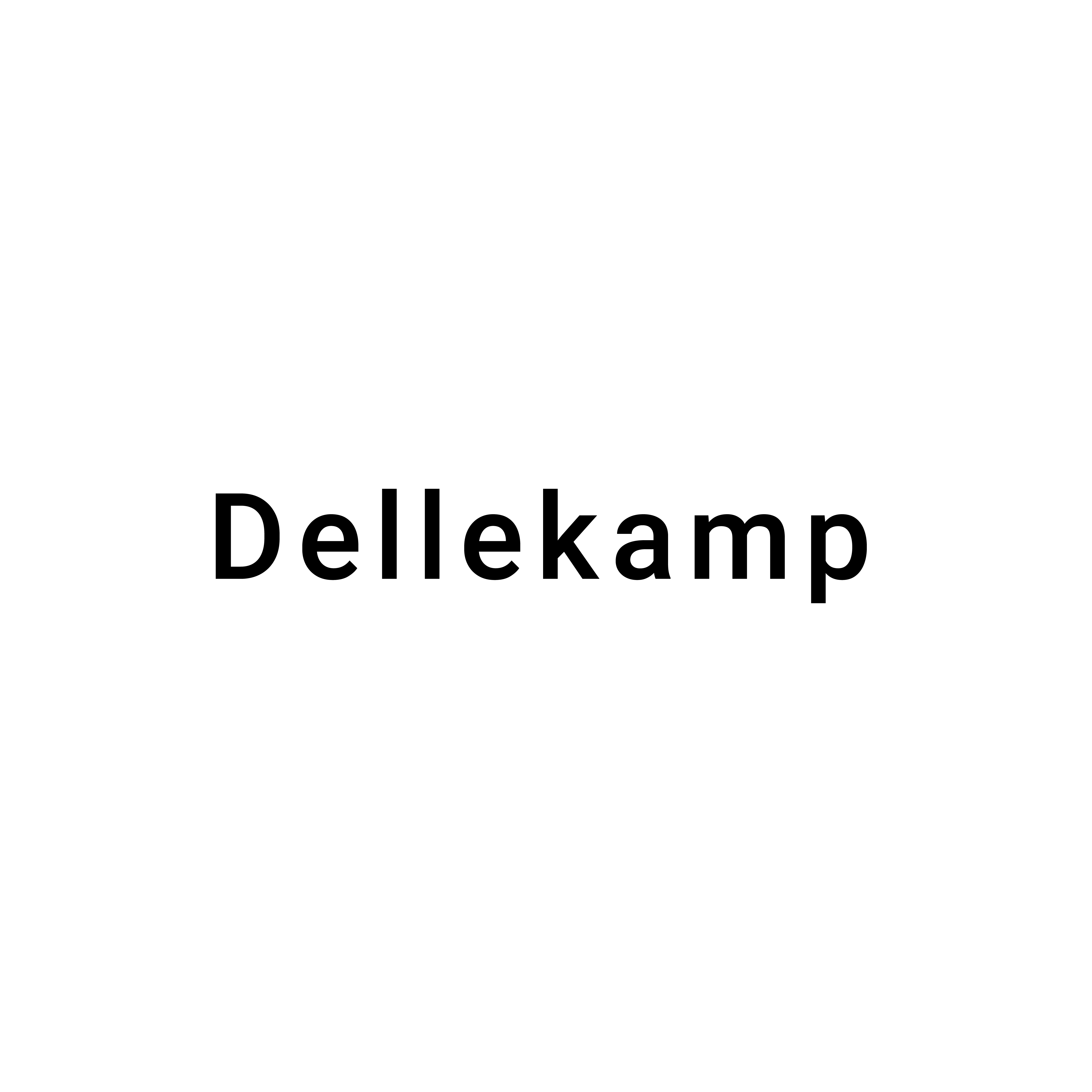 Dellekamp