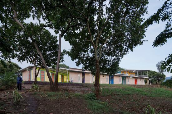 Exterior.