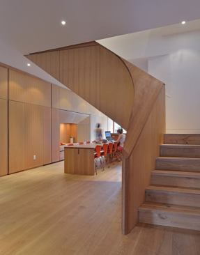 Stair+leading+to+second+floor.