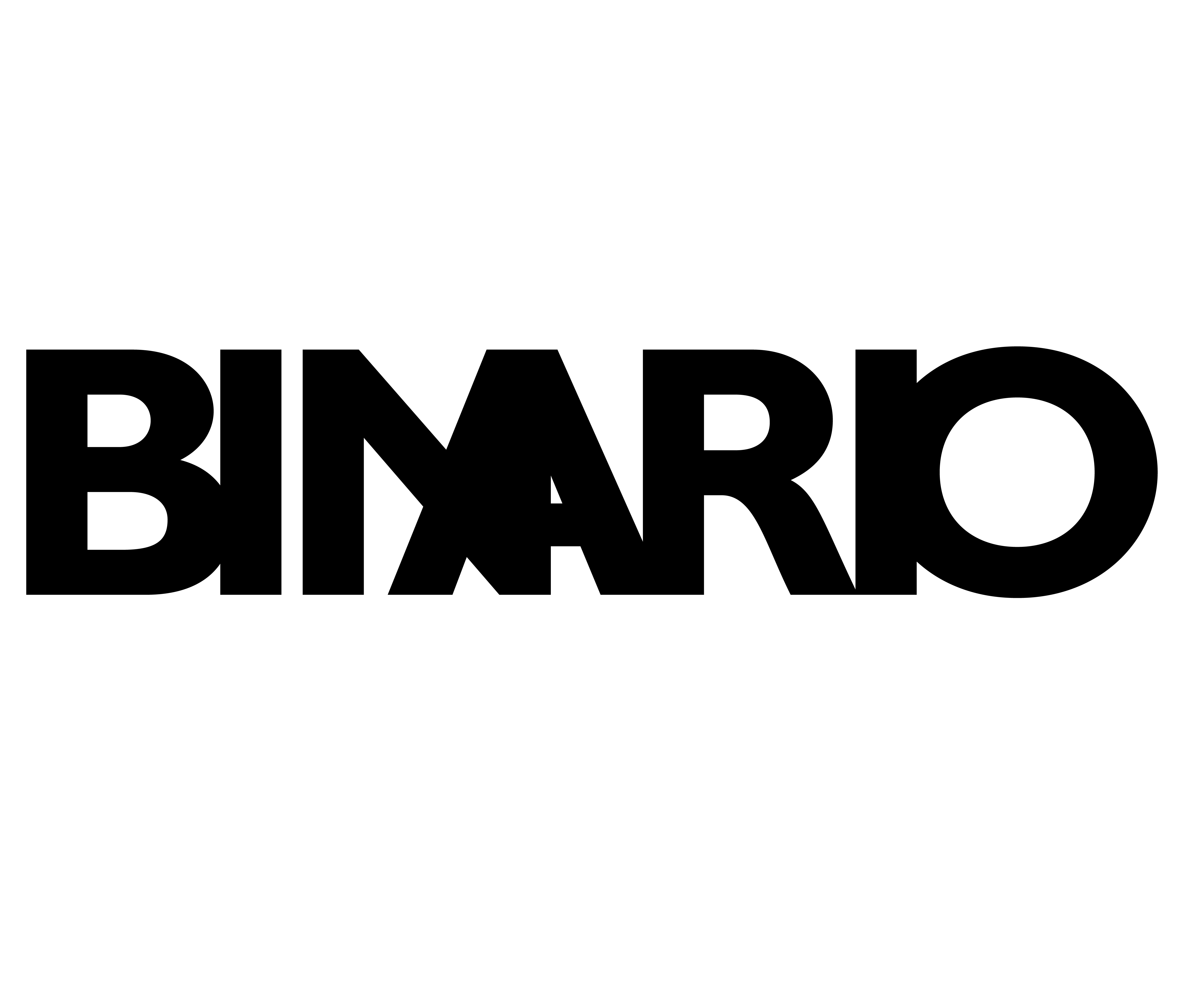 Binario architectes