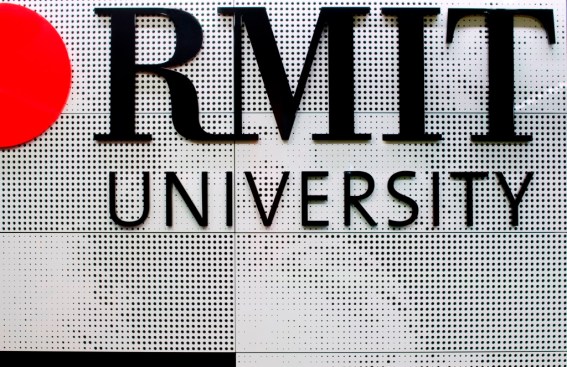 Main Logo panel
