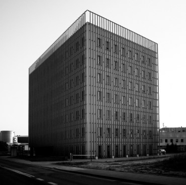 Office building G.O.C