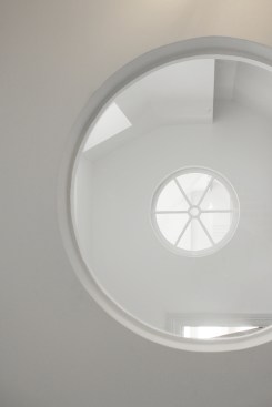 bathroom skylight