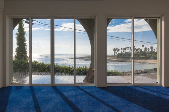 Ocean View from 1F