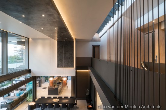 Ground Floor view