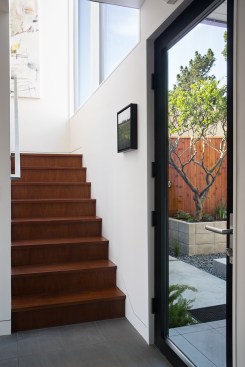 San Francisco Eichler Remodel