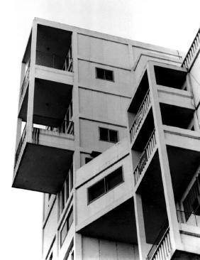 Atalaya-Facade