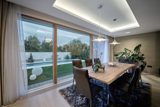 Next House by Razvan Barsan + Partners