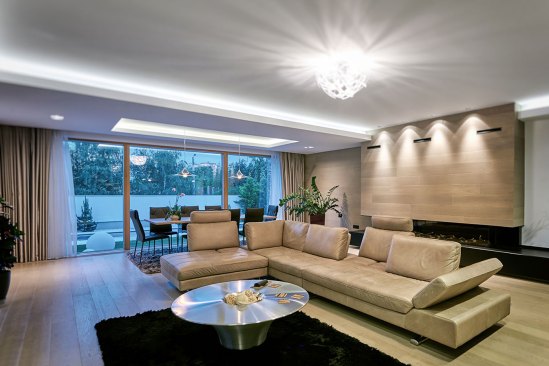 Next House by Razvan Barsan + Partners