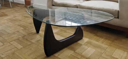 stylish coffee table