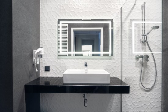 Aparthtel  No1, Gdańsk
Hotel room