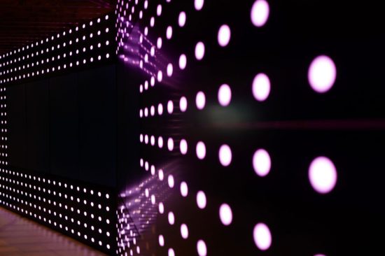Interactive Data Visualization