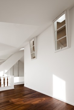 bathroom skylights