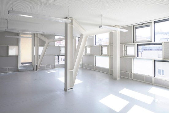 interior photo