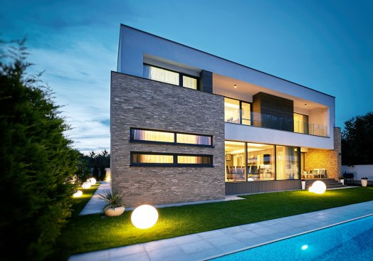 Next House by Razvan Barsan + Partners