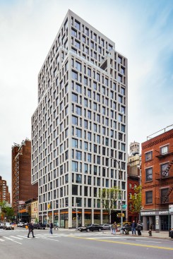160 East 22nd Street