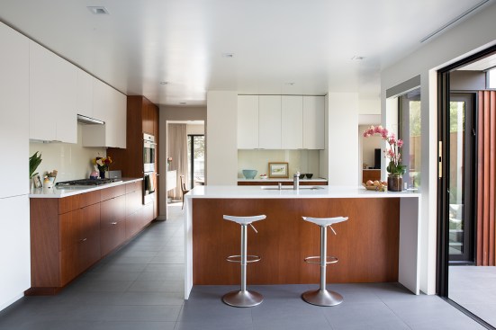 San Francisco Eichler Remodel