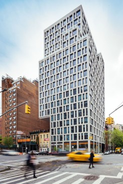 160 East 22nd Street