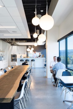 Breakroom