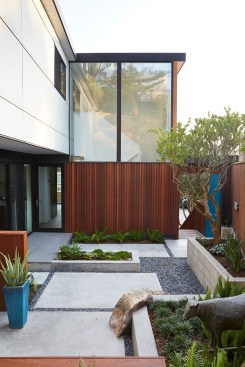 San Francisco Eichler Remodel