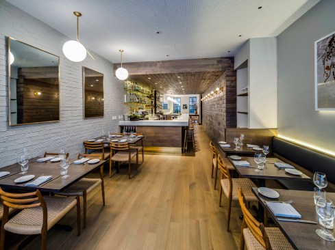 Dining Room 1