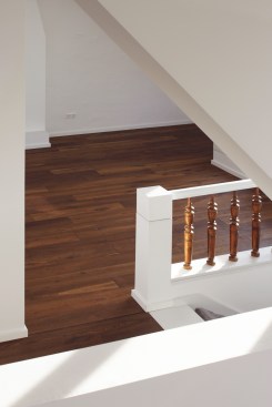 attic entrance