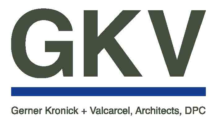 Gerner Kronick + Valcarcel, Architects, DPC