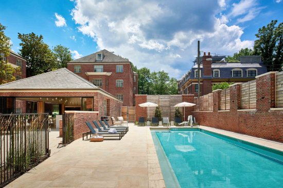 South Cathedral Mansions by CORE architecture + design