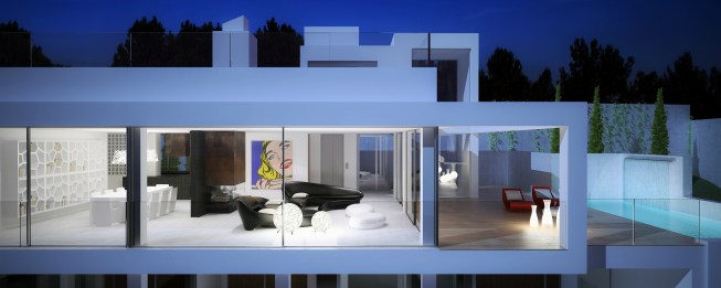 Siesta House Ibiza