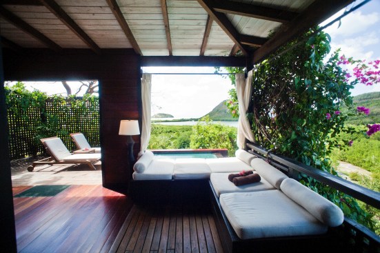 Hermitage Bay by OBM International