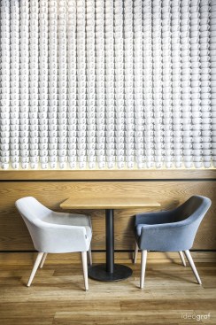 Corner Cafe
