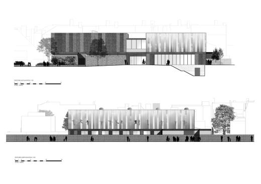Elevations