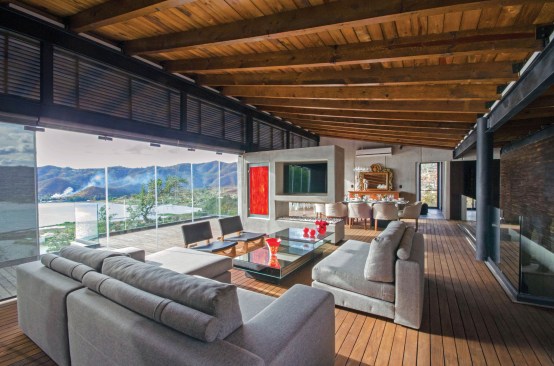 RR House by Buro Arquitectura