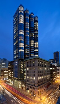 Jameson House 