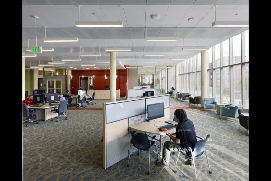Interior, Media Production