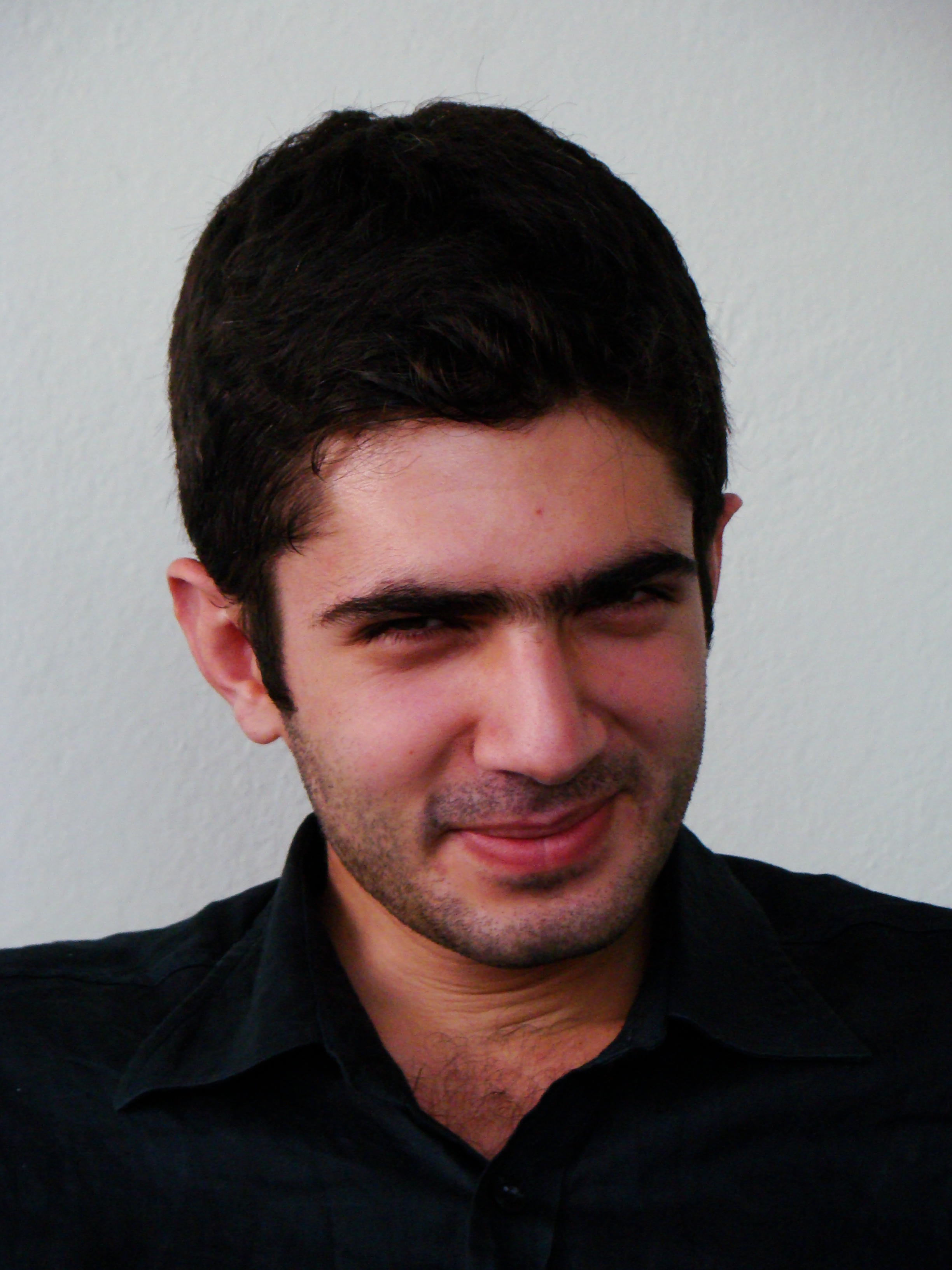 SELIM SENIN