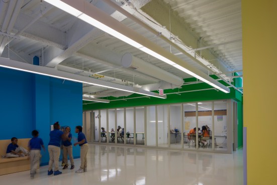 Common Area
