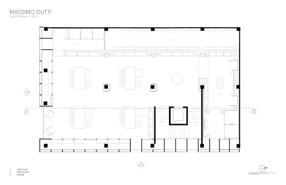 Second Level