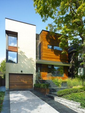 Street Elevation