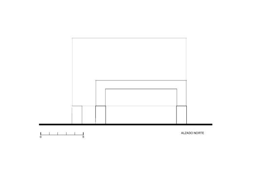 Elevation Plan