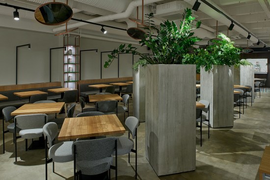 PONAMA architects