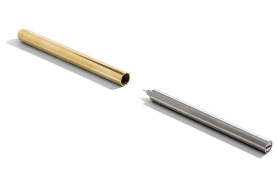 The Pen Type-B, by CW&T