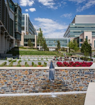 Trent Semans Center