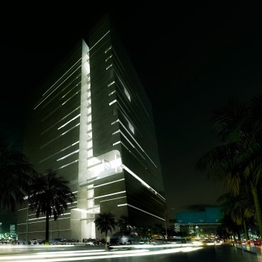 Night View